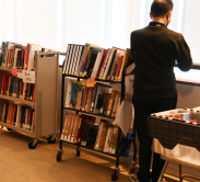 collections book sale
