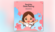 sachiko goes racing book cover