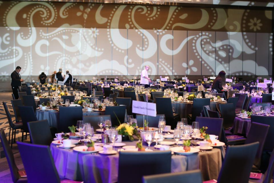 Annual Gala and Auction